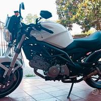 Cagiva Raptor 650 - 2001