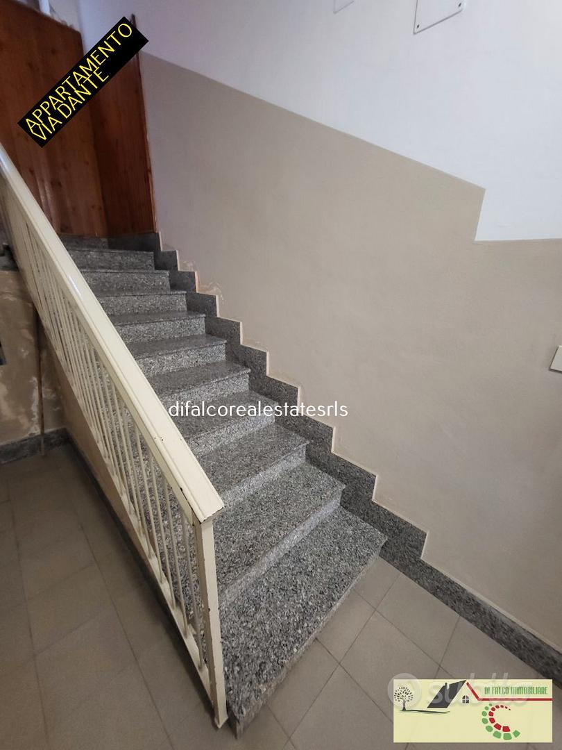 Appartamento – Agrigento, Bibirria, Villaseta - Vista 3