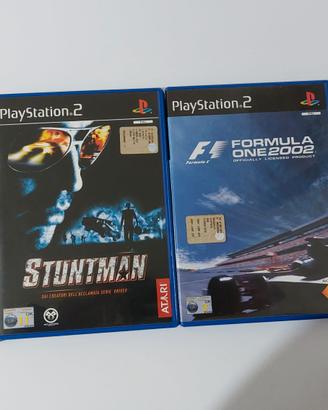 Giochi Playstation 2