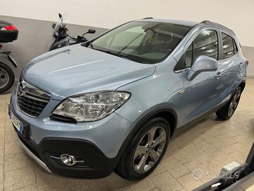 Opel Mokka 1.7 CDTI 130CV 4x2 Cosmo 120.000 KM