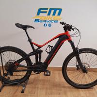 E-Bike BRINKE X6 usata in taglia L.