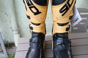 stivali enduro