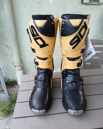 stivali enduro