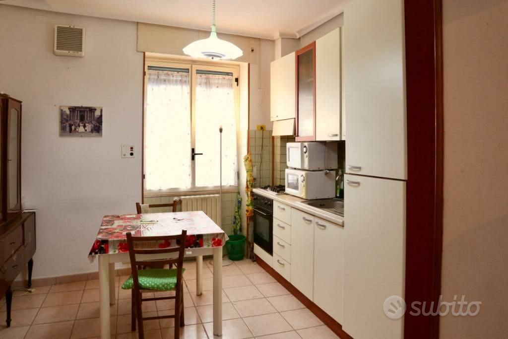 Appartamento – Ragusa, Cappuccini - Vista 3