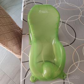 vaschetta/riduttore bagnetto 