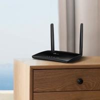 TP-Link modem MR6400 Router 4G LTE