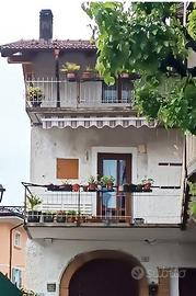Casa soleggiata a dro