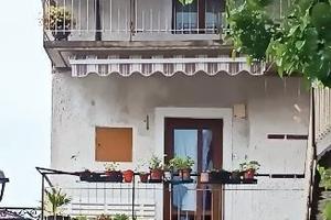 Casa soleggiata a dro