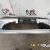 Paraurti anteriore peugeot 206 cabrio 2004
