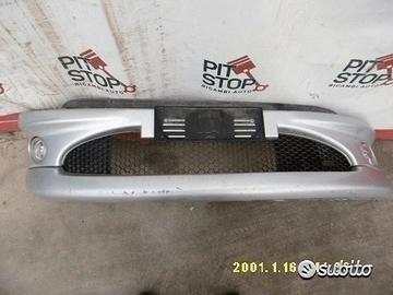 Paraurti anteriore peugeot 206 cabrio 2004