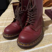 Dr. Martens