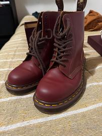 Dr. Martens