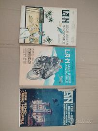 Lega Aerea Nazionale - rivista aeronavigazione