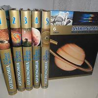 Astronomia. Alla scoperta del cielo. Enciclopedia