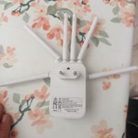 Ripetitore extender wifi molto potente 