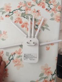 Ripetitore extender wifi molto potente 