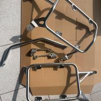 Telaio completo per borse bmw gs 1250 adwentur