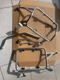 Telaio completo per borse bmw gs 1250 adwentur