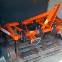 Ripper estirpatore per vigneto 160 cm