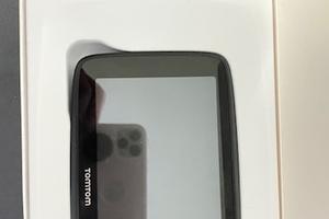 TOMTOM GO 520 WI-FI