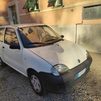 Fiat 600 (2005-2011) - 2005