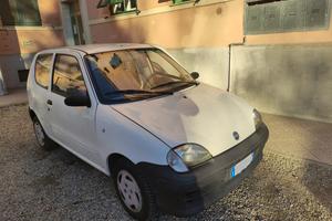 Fiat 600 (2005-2011) - 2005