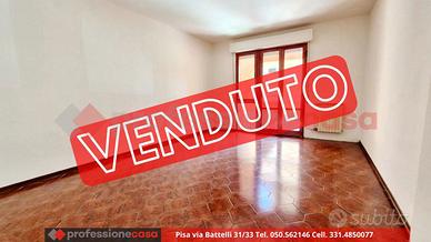 Appartamento Pisa [L288cVRG]