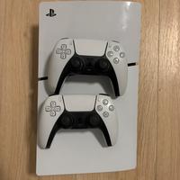 Ps5 slim 2 joystick + giochi