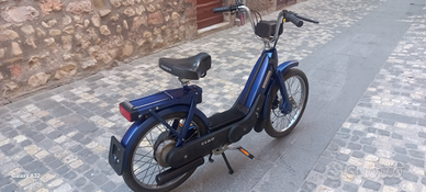 Paggio Ciao anni 90