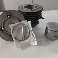 Kit PREPARAZIONE 105 PINASCO