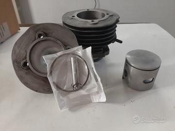 Kit PREPARAZIONE 105 PINASCO