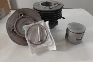 Kit PREPARAZIONE 105 PINASCO