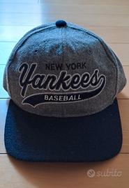 Cappellino Baseball N.Y. Yankees