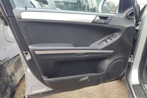Pannello porta ant sx MERCEDES ML 320 2006