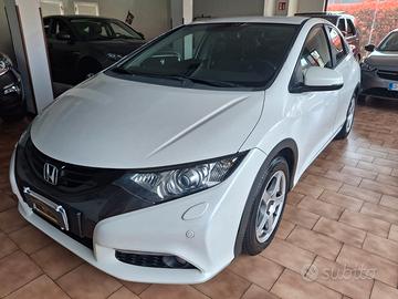 Honda Civic 1.6 Comfort