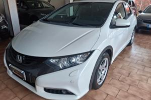 Honda Civic 1.6 Comfort