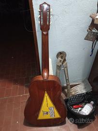 chitarra 