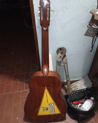 chitarra 