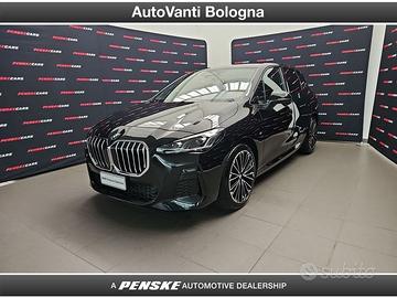 BMW Serie 2 Active Tourer 218d Active Tourer ...