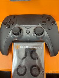 Controller scuf ps5