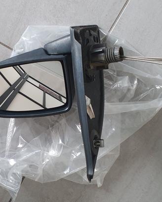 Specchio retrovisori fiat panda dx originale