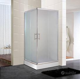 Box doccia Nuovo