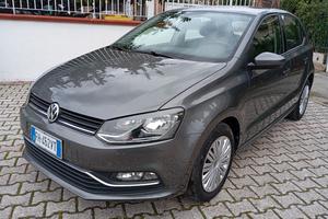 Volkswagen polo 1.4 dti 5 porte confortline