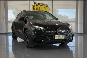 Mercedes-Benz GLA 200 Premium Plus GLA 200 #11231
