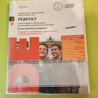 libro di lingua tedesca