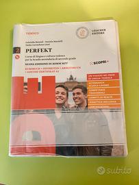 libro di lingua tedesca