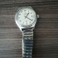 Fulgor orologio donna vintage meccanico carica man