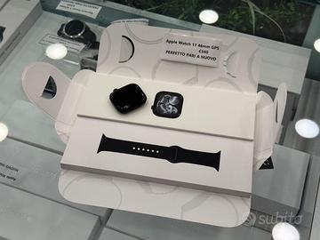 Apple Watch 11 46mm GPS