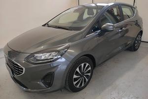 Ford Fiesta 1.1 75 CV 5 porte Titanium