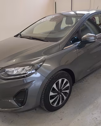 Ford Fiesta 1.1 75 CV 5 porte Titanium